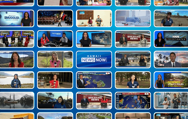Hawaii News Now