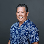 Glenn Kobayashi